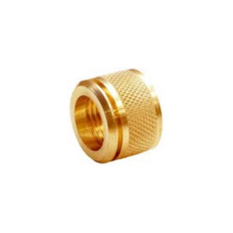 Diamond brass Inserts